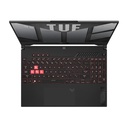 LAPTOP GAMER ASUS TUF A15 FA507NV-LP053W AMD RYZEN 7 15.6" 7735HS 16GB RAM 512GB SSD RTX4060