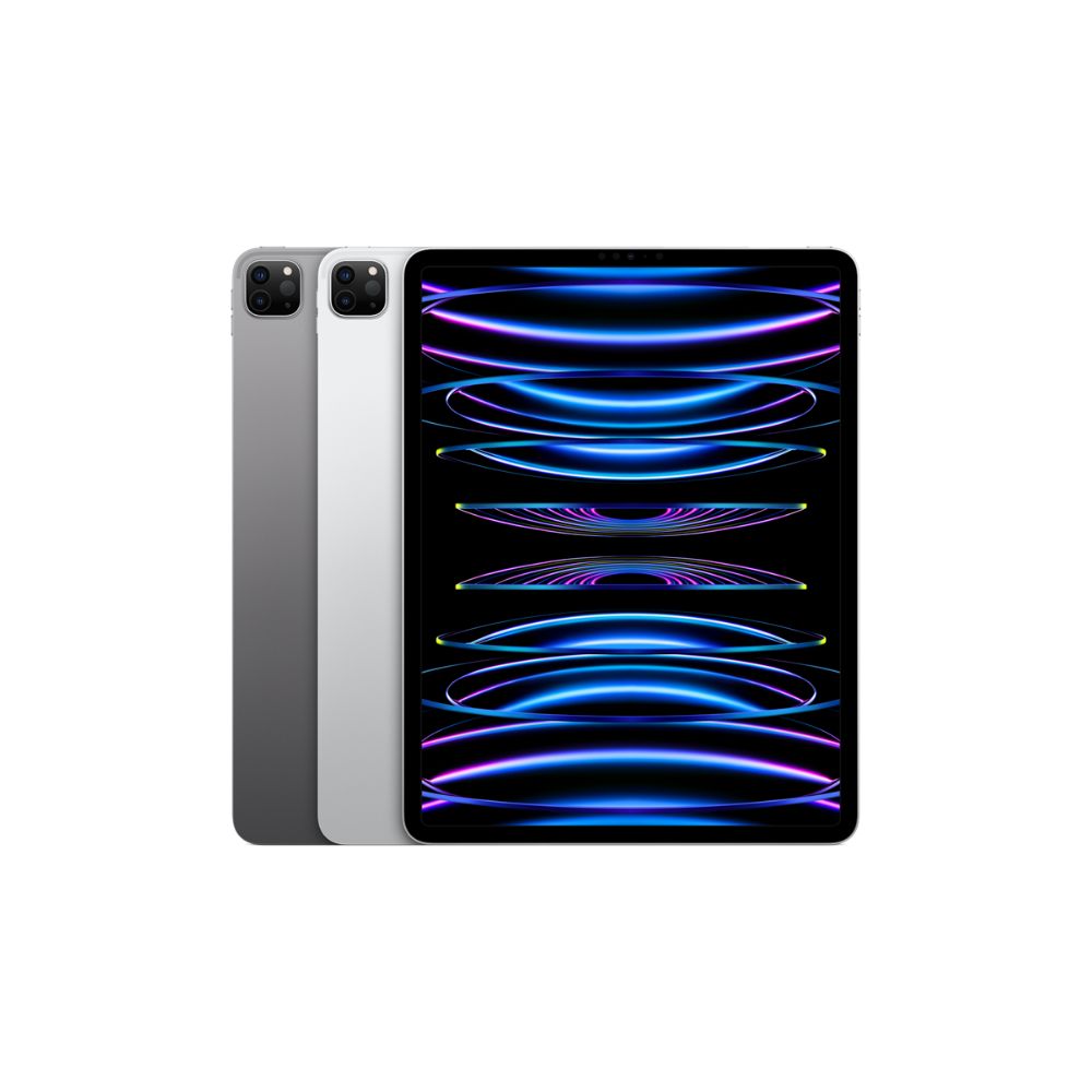 iPad Pro 12.9" M2, 1TB Wifi + LTE, Space Grey