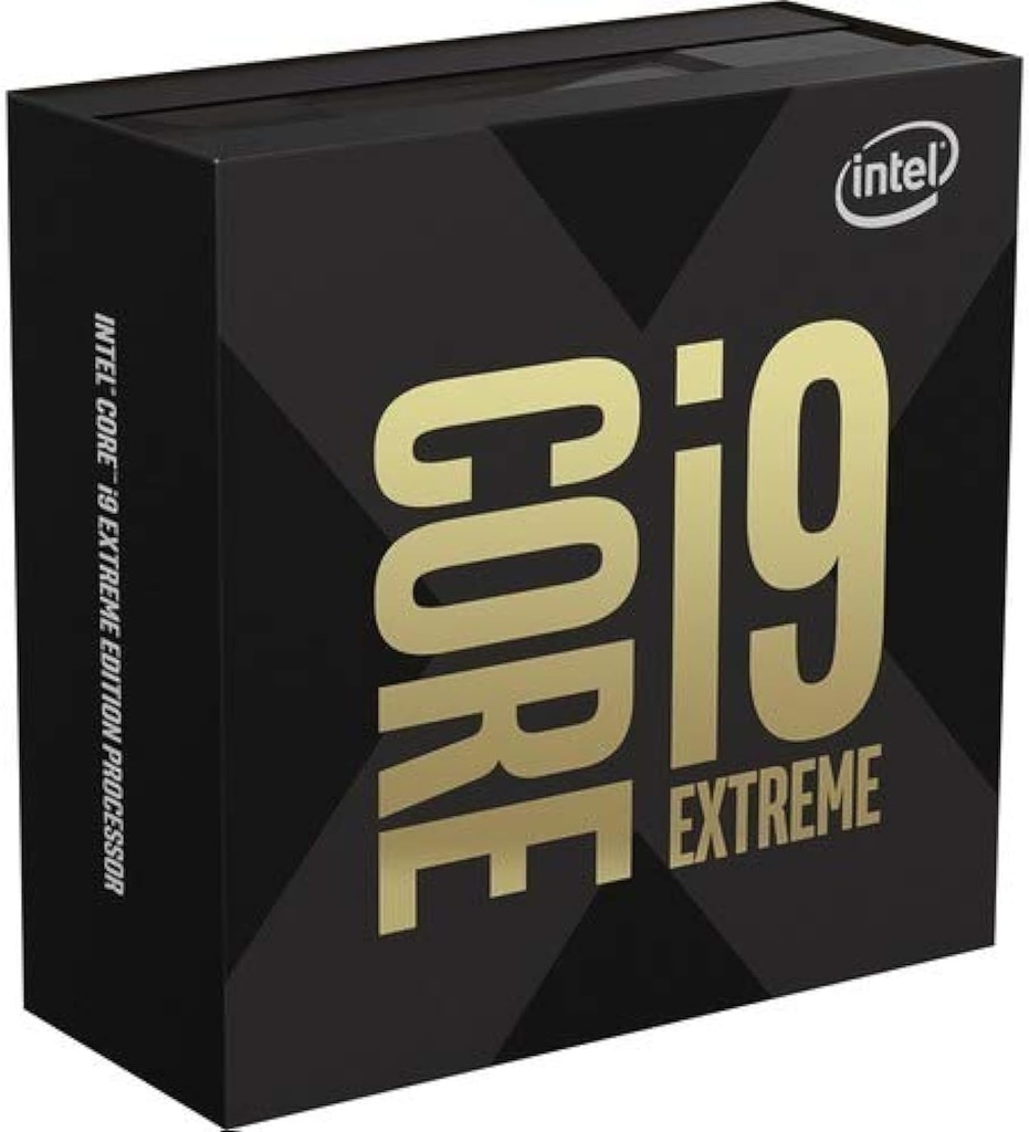Procesador Intel Core i9