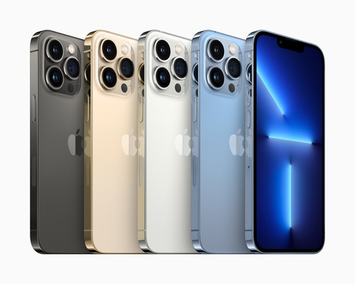 Apple iPhone 13 Pro Max 128GB
