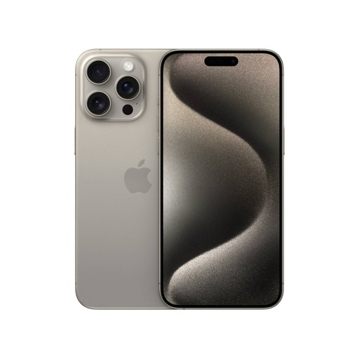 IPHONE 15 PRO MAX 512GB