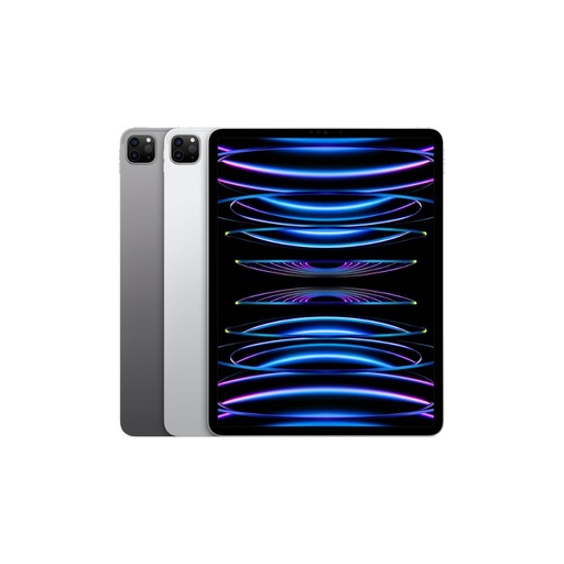 iPad Pro 12.9" M2, 1TB Wifi + LTE, Space Grey