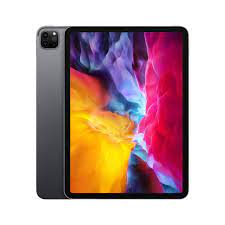Ipad Pro 11" Wi‑Fi 128GB
